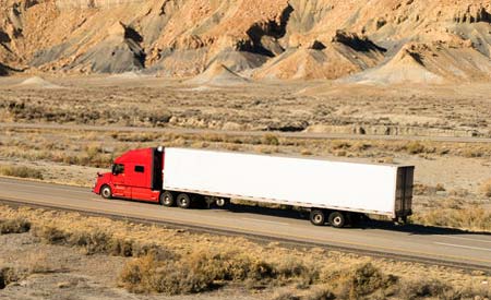 Long Haul KSN-Trans