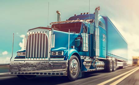 Van Transport KSN